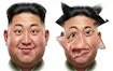 LOL Jong Un Face Editor