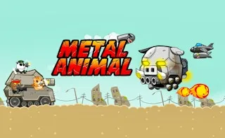 Metal Animal 